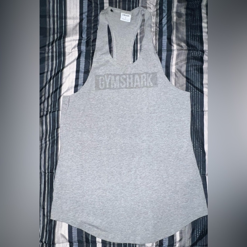 Gymshark stringer